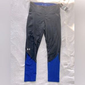 Large tall under armour leggings